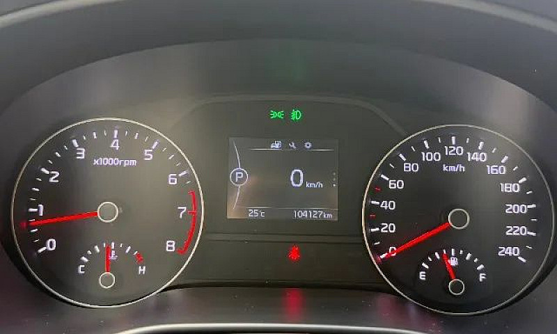 Sportage Ex 2.0 2018...