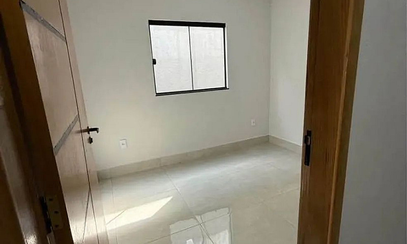 # Casa Com 3 Quartos...