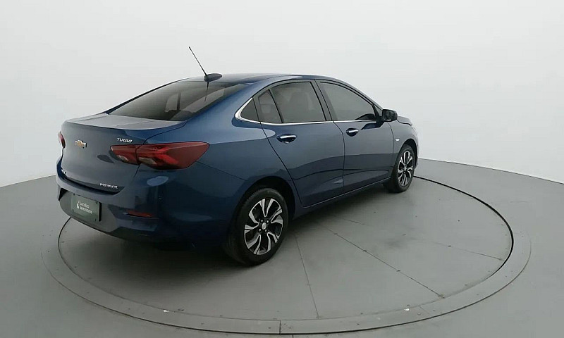 Chevrolet Onix Plus ...