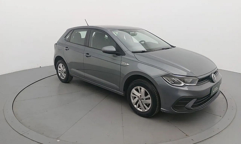 Volkswagen Polo Comf...