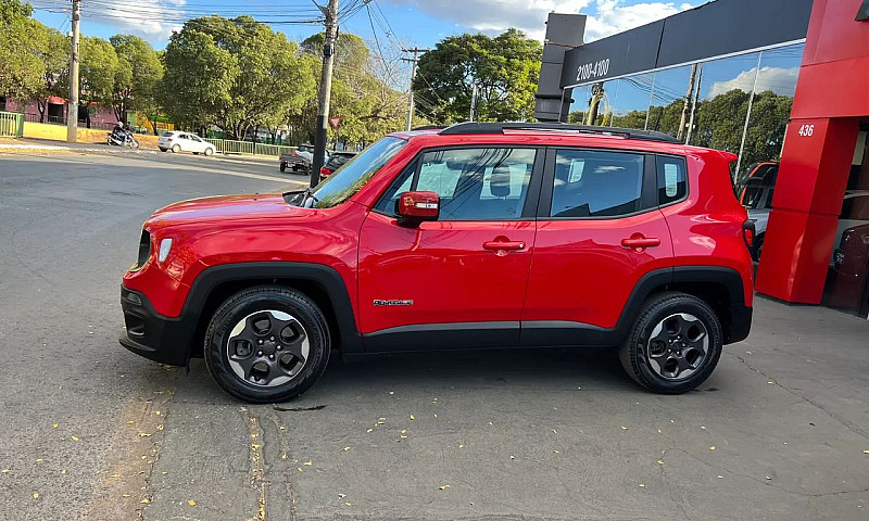 Jeep Renegade Sport ...
