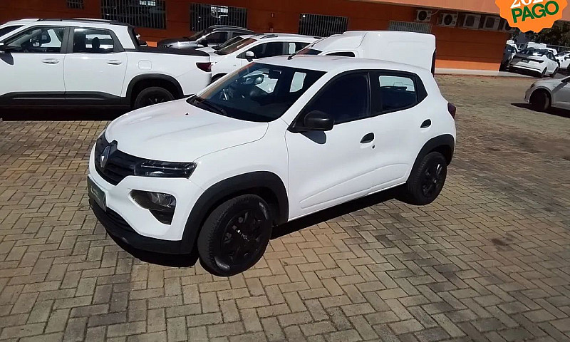 Renault Kwid 2024 1....
