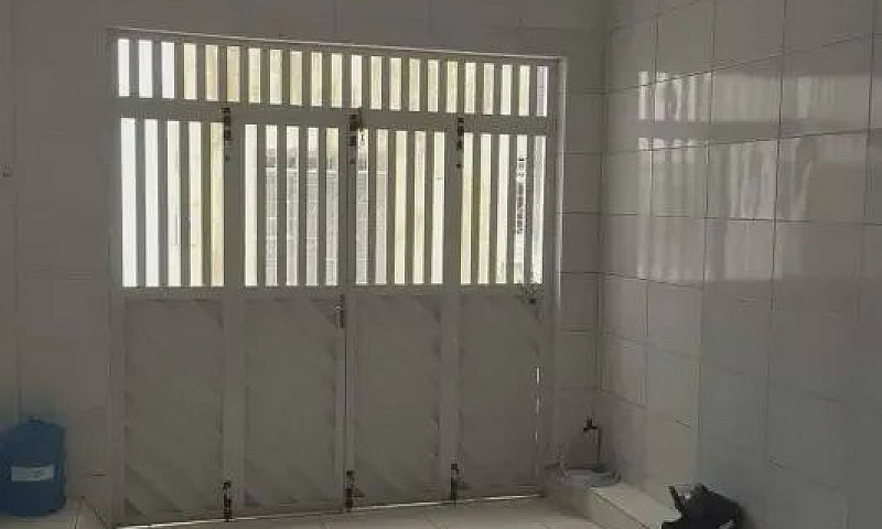 Casa A Venda Santa M...
