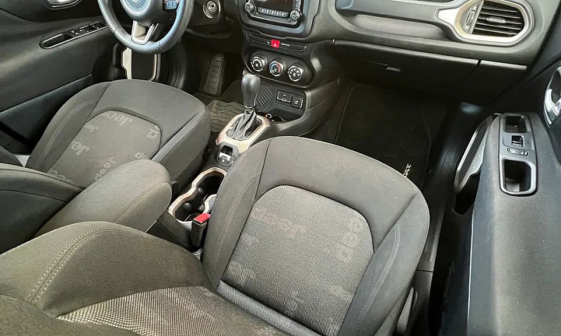 Jeep Renegade Sport ...