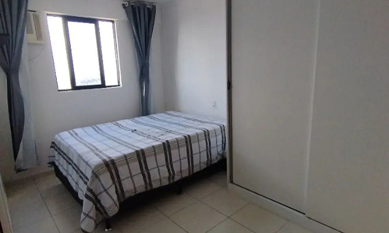 Apartamento 2 Quarto...