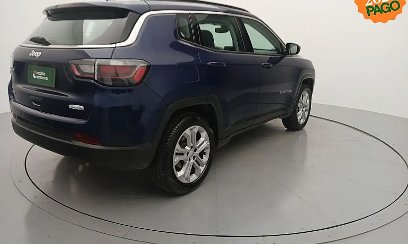 Jeep Compass 2023 1....