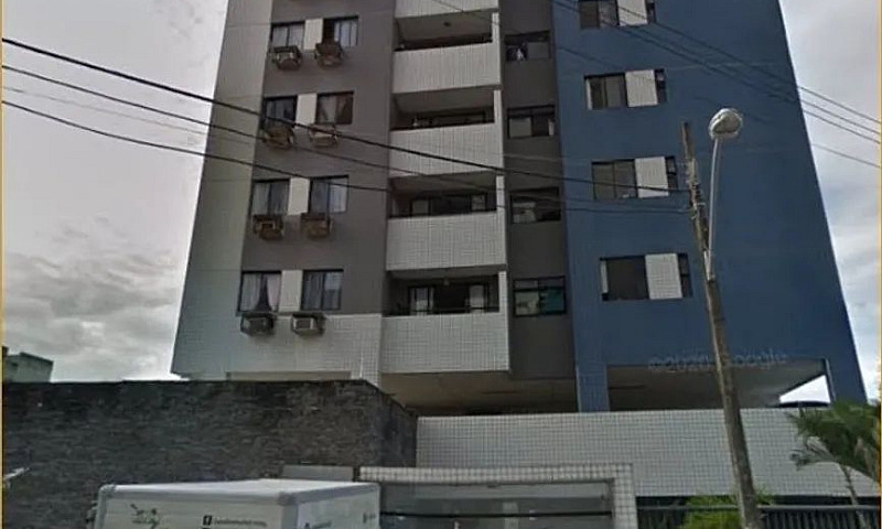 Apto Boa Viagem - Pr...