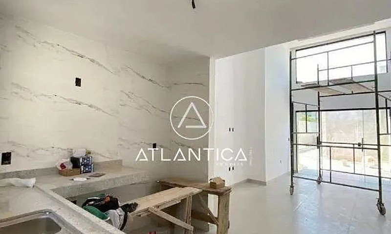 Atlântica Imóveis Te...