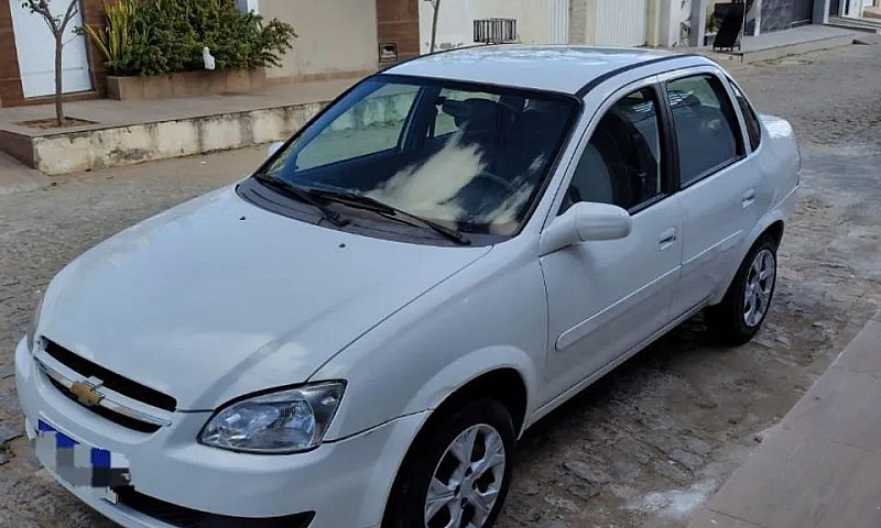 Chevrolet Classic Li...