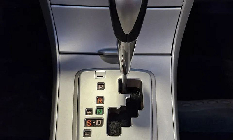 Toyota Corolla Xei 2...