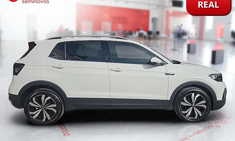 Volkswagen T-Cross H...