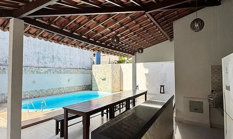 Apartamento Com 112M...