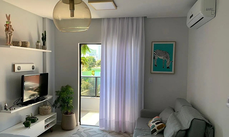 Apartamento Para Ven...