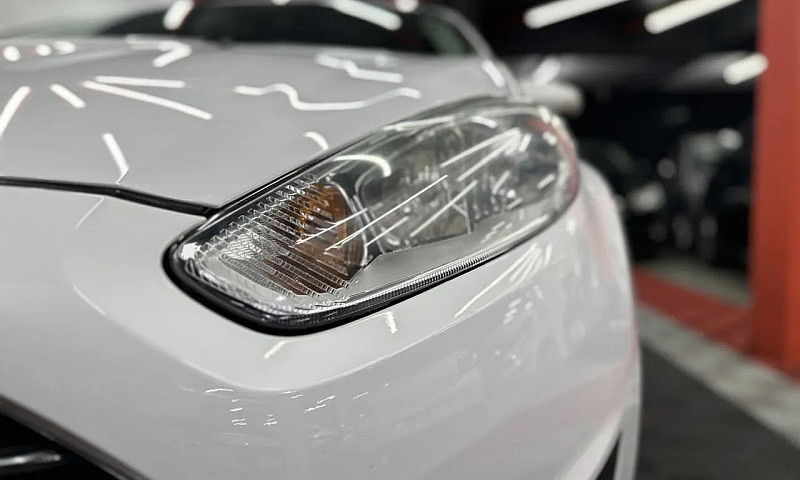 Ford Fiesta Tit.plus...