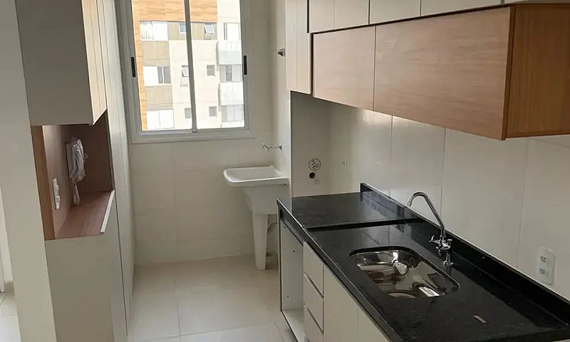 Apartamento Para Alu...