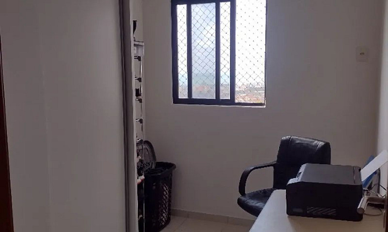 Apartamento 2 Quarto...