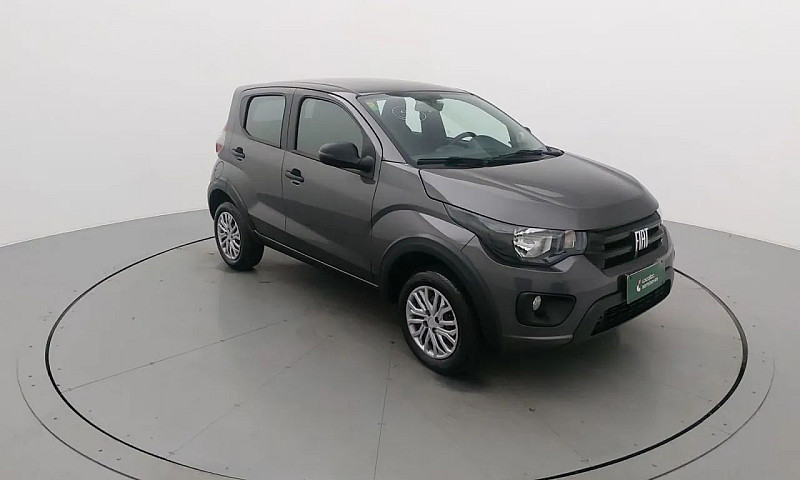 Fiat Mobi 2025 1.0 E...