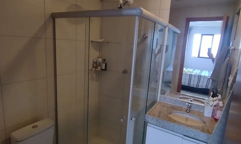 Apartamento 2 Quarto...