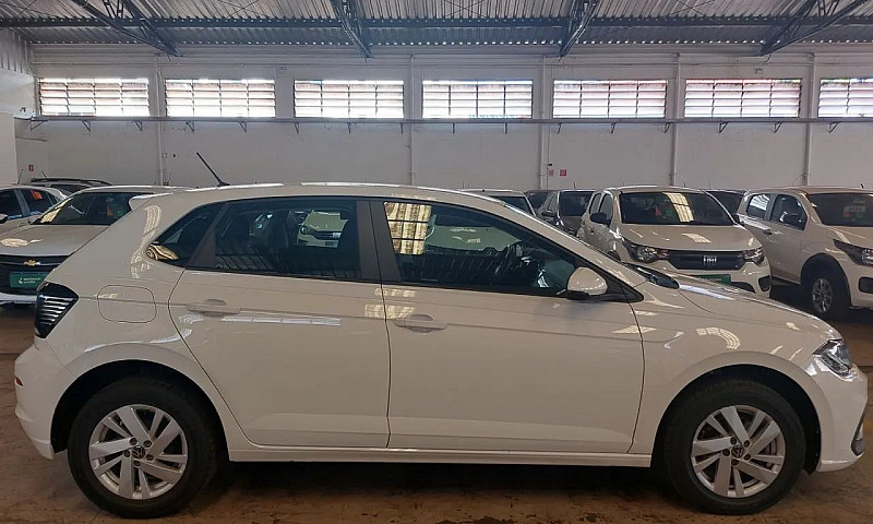 Volkswagen Polo 2024...