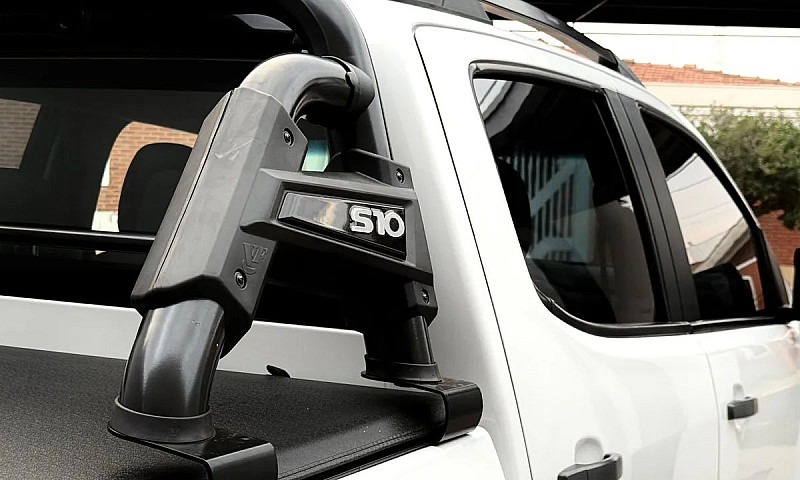 S10 Diesel 2024...