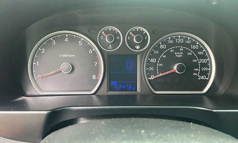 Hyundai I30 2.0 16V ...
