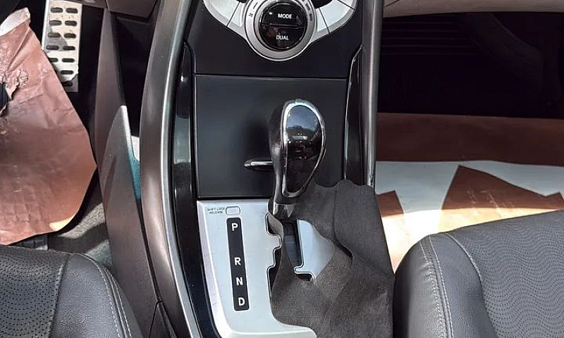 Hyundai Elantra Gls ...