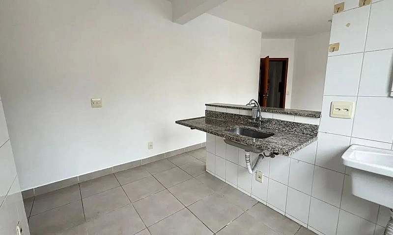 Apartamento Para Alu...