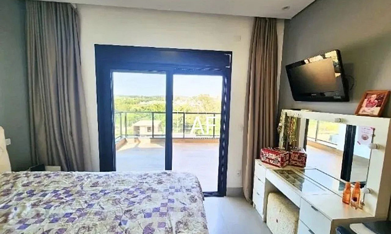 Casa À Venda No Cond...