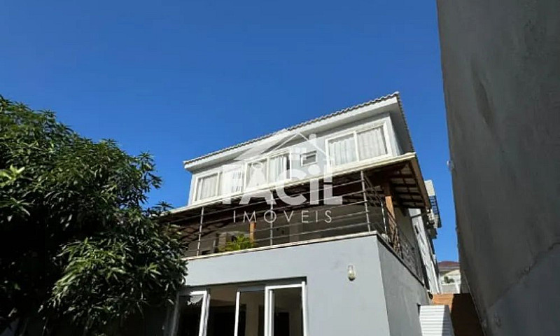 Casa Em Boulevard La...