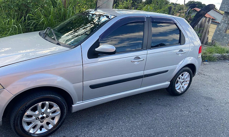 Fiat Palio Elx 1.4 M...