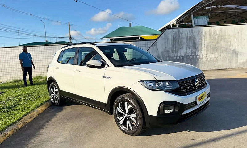 Volkswagen T-Cross S...