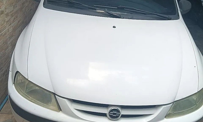 Chevrolet Celta 1.0/...
