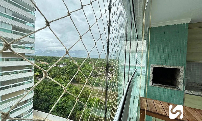 Apartamento Com 3 Do...