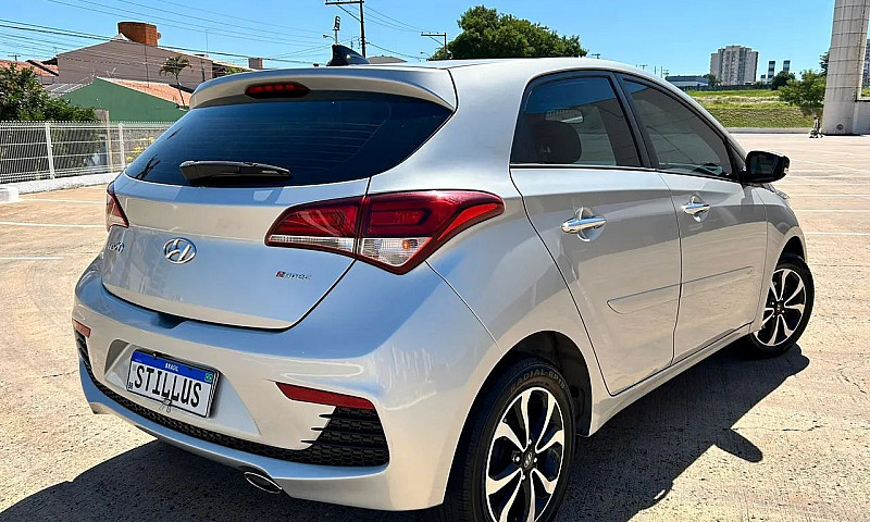 Hyundai Hb20 R Spec ...