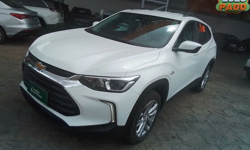 Chevrolet Tracker Lt...