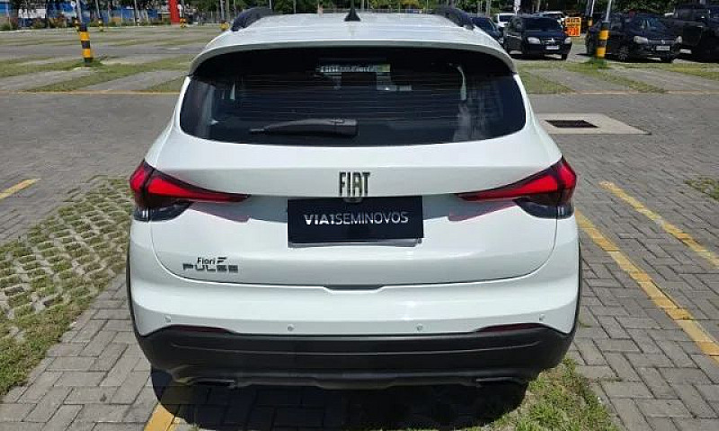Fiat Pulse Drive 1.3...