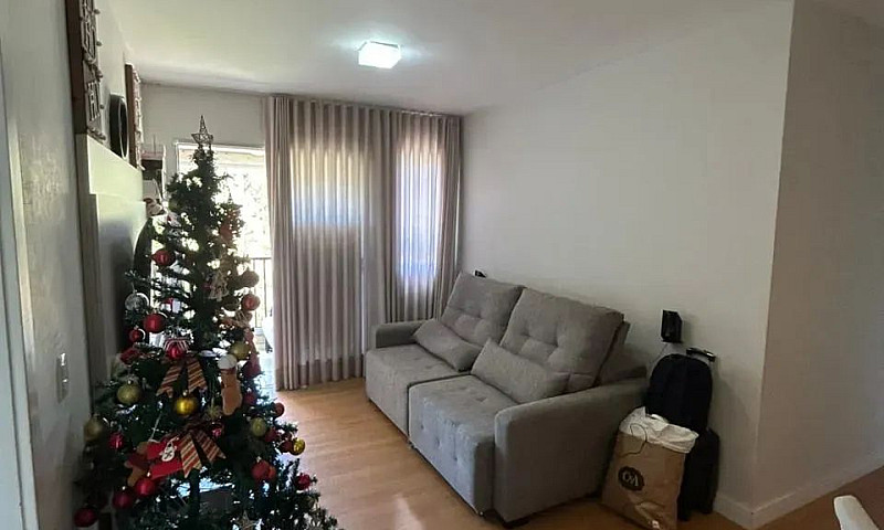 Apartamento Para Alu...