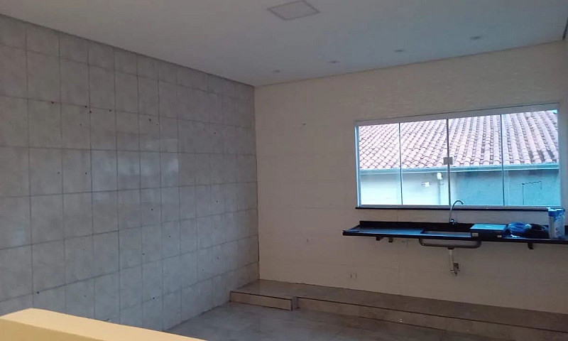 Casa 2 Quartos Novo ...