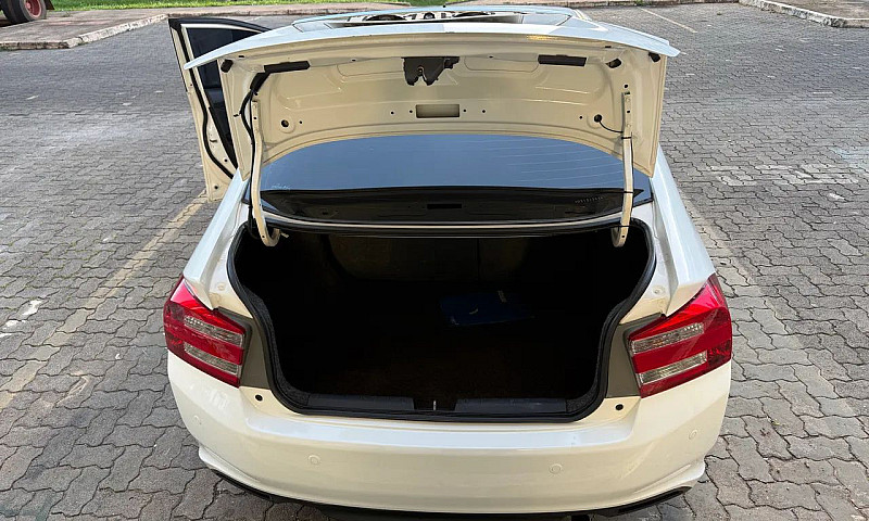 Honda City Sedan Lx ...
