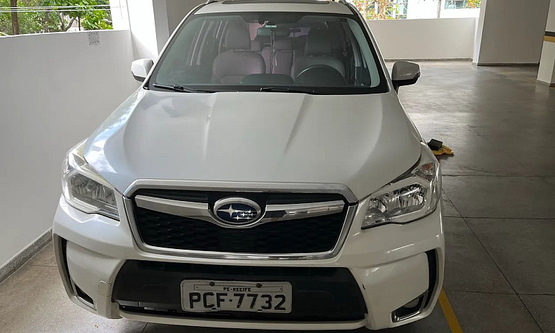 Subaru Forester 2.0/...