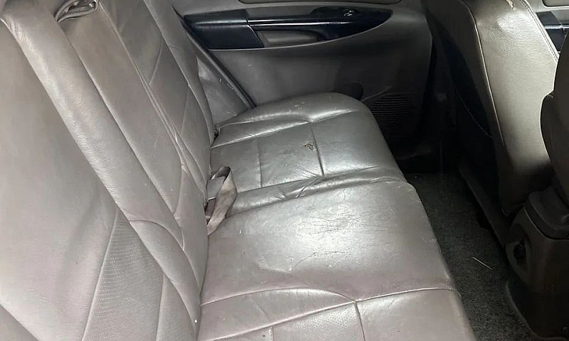 Hyundai Tucson 2.0 1...