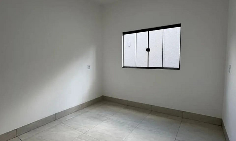Casa No Setor Samara...