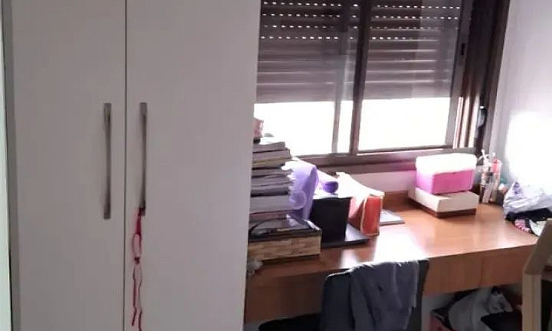 Apartamento Para Ven...