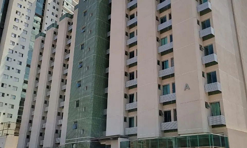 Aluguel Apartamento ...