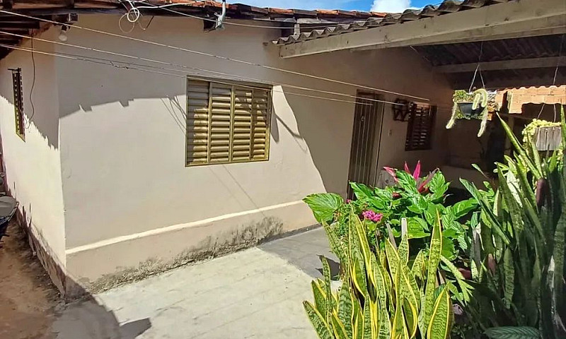 *Casa Em Jacaraípe S...