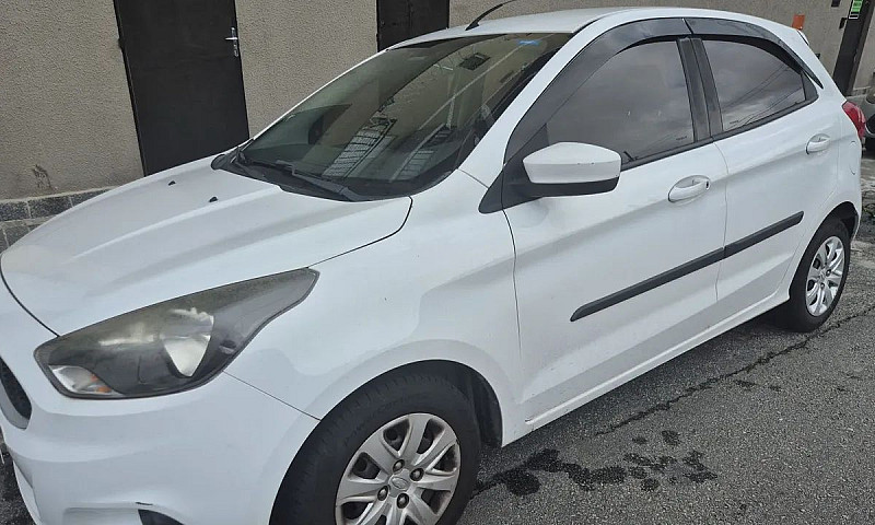 Ford Ka 1.5 16V Flex...