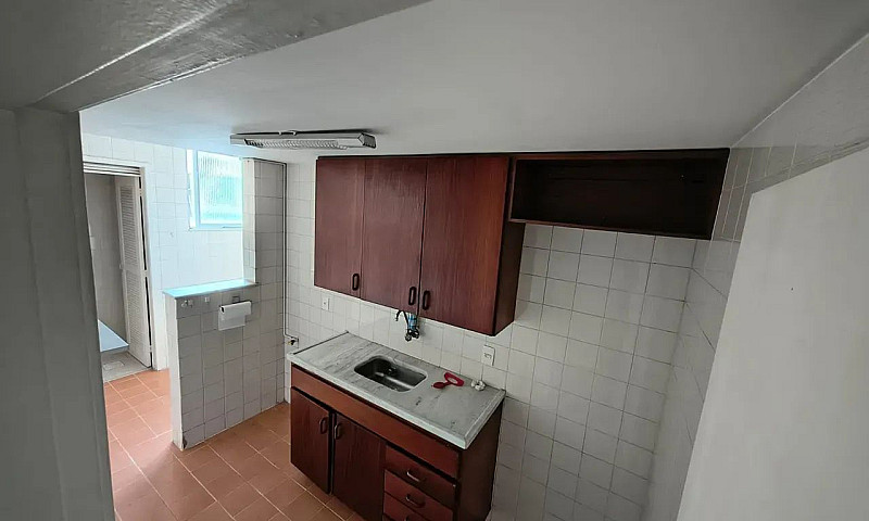Alugo Apartamento Co...