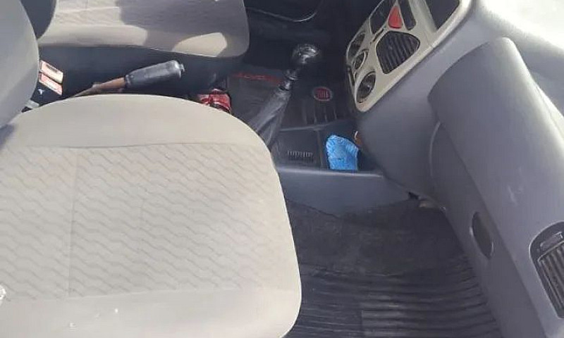 Fiat Palio 1.0/ Trof...
