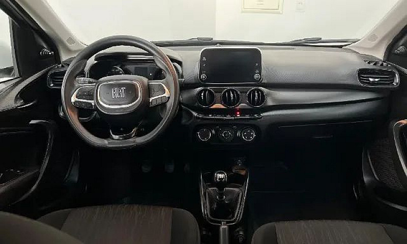 Fiat Argo Drive 1.0 ...