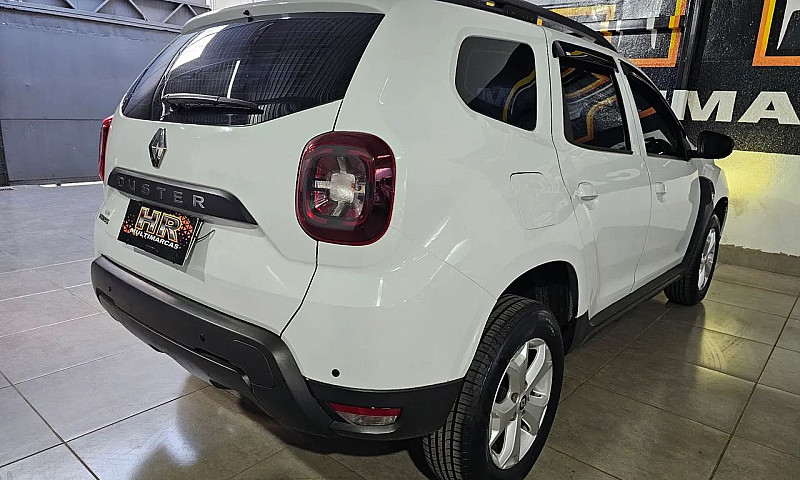 Renault Duster Zen 1...